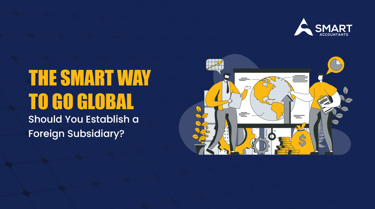 The-Smart-Way-to-Go-Global